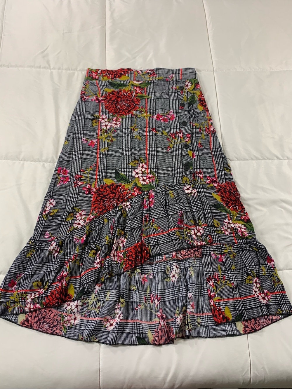 Pre loved SUZY SHIER skirt womens size M